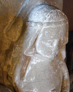 Limington - St Mary Henry and Matilda Power 1340